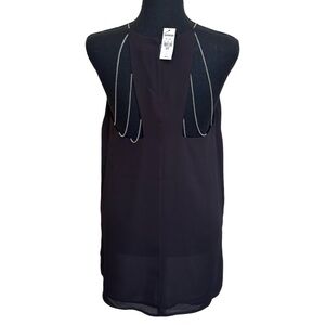 Express Halter Neck Sleeveless Top - NWT